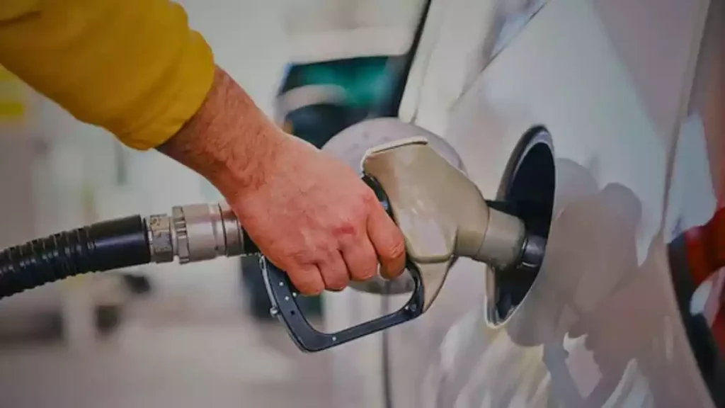 E20 Petrol Mileage